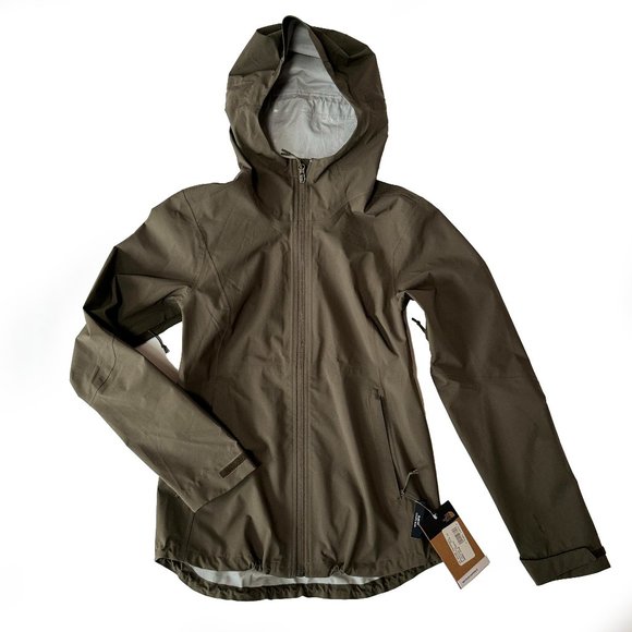 COPY - North Face women's allproof stretch jacket - Picture 1 of 4